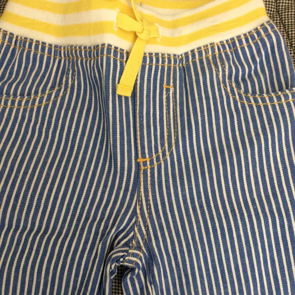 Brand new Baby Boden pants